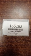 MITSUBISHI LANCER VII control unit of the engine MN132618