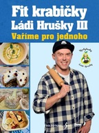 Fit krabičky Ládi Hrušky III - Vaříme pro jednoho Láďa Hruška