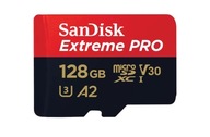 Pamäťová karta SDXC SDSQXCD-128G-GN6MA 128 GB