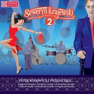 Seweryn Krajewski - Smooth Jazz vol.2 - Piotr Rodowicz