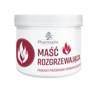 PHARMAZIS maść rozgrzewająca – 350 ml