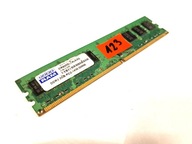 Pamäť RAM DDR2 Goodram 2 GB 800 6
