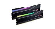 G.SKILL TRIDENT NEO AMD RGB DDR5 2X32GB 6000MHZ CL30 EXPO BLACK F5-6000J304