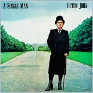 Elton John - A Single Man / Remastered LTD 180g