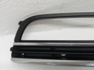 VW PASSAT B7 mřížka maska nárazníku pravý předek mlhovky 3AA853666 OEM