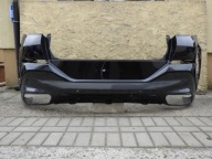 BMW X6 G06 M PAKIET bumper rear