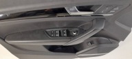 Audi Q5 SQ5 FY 80A side door front left 80A8996XE (ET261)