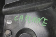 Blende Abdeckung SICANY GRODZOIOWEJ 7P5819511E CAYENNE 7P