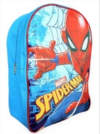Plecak szkolny jednokomorowy Spiderman Marvel