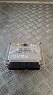 control unit of the engine VW PASSAT B5 1.9TDI 038906019GL