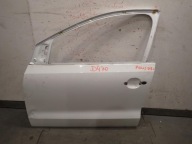 door front front left VW POLO V 2009-2017 6R 6C
