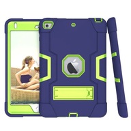 Pro 12.9 2018-2021 Green NavYshry Armor Case na iPada 10.2-calowy iPad 9.7