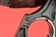 piston connecting rod M57 BMW E39 3.0 D 193 KM LIFT 00-04