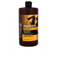 Dr. Sante Argan šampón pre suché a lámavé vlasy 1000ml