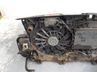 630 AUDI A6 C6 tension belt 2.0 TFSI front sider radiator