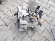 Skoda Fabia e 1,9 sdi CAMBIO GSA