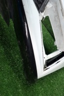 SKODA FABIA IV MONTE CARLO 21- front bumper front