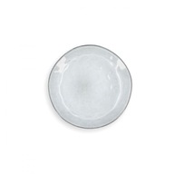 Hlboký tanier Quid Boreal Keramika Modrá (21 cm) (Pack 6x)