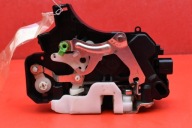 lock door left front front EU MITSUBISHI 6 VI Z30 5D HB 02-09