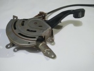 páčka pedal elektrická brzda postojowego Ford Flex Limited 2013