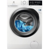 Pralka Electrolux EW6F38MWW A+++ 8kg 1400obr 8kg 14min 1/2 wsadu Outlet