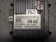 control unit module lights VW SEAT SKODA AUDI 992941571AK