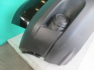 bumper front FORD TRANSIT MK8 BK31-17K819