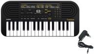 CASIO SA-51 MINI KEYBOARD + ZASILACZ