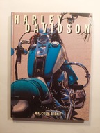 HARLEY-DAVIDSON MALCOLM BIRKITT