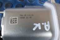 Opel Astra K V module control unit led reflektora front 7960311399 st.BDB