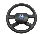 lenkrad leder VW Volkswagen Polo IV (2002-2008)