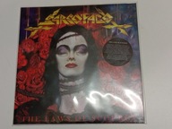 SARCOFAGO Laws Of Scourge black death thrash metal WINYL LP
