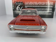 Highway 61 Plymouth Belvedere 1965 426 HEMI Dual 1:18 50909