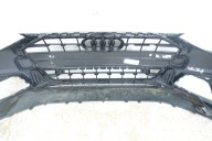 AUDI A4 B9 LIFT 2019- bumper front front 8W0807437AH