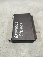 control unit CPC A0014461102 MERCEDES