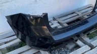 BMW X1 U11 m-packet bumper rear part rear PDC