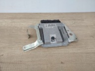TOYOTA COROLLA E12 1.4D YARIS URBAN computer of the engine control unit K150/PD248