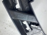 bumper bracket front left PEUGEOT RIFTER 9856007380