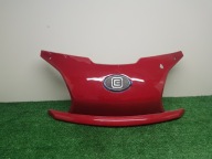 front PREKLADgrill grill front bumper ECONELO Z1 2020 SKUTER electrical