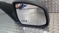 mirror right FORD FOCUS MK3 6PIN 10