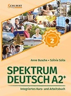 Spektrum Deutsch A2+: Teilband 2: Integriertes...