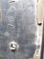 VW VENTO Couverture du capot Porte coffre hayon 1H5853481