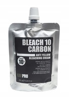 Kaypro Bleach 10 Carbon Pasta Rozjaśniająca 250g