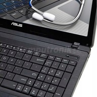 Laptop Asus X54c Intel Core i3 4GB 320GB Win10