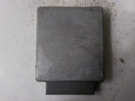 FORD MONDEO MK3 ST 3.0 V6 computer control unit 4S7A-12A650-GD LBO-323 6BDD