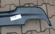Copertura SPOILER diffusore DOL Paraurti posteriore m-packet BMW E92 E93 05-13