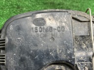 light right front VOLKSWAGEN GOLF 4