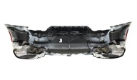 FERRARI 812 SUPERFAST HECK STOSSSTANGE BUMPER 89335300
