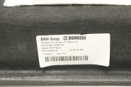 BMW G01 F97 X3 side upholstery boot left 7446321
