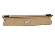 blinds boot rear part rear RENAULT LAGUNA III KOMBI